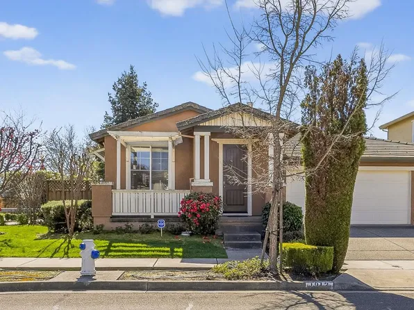 1912 Montevino Drive, Santa Rosa, CA 95407