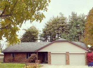 1980 E 47th Ct, Terre Haute, IN