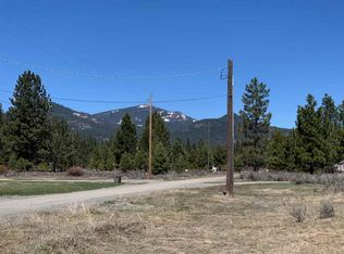 5616 Semaphore Rd, Portola, CA 96122