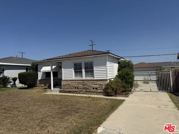 1715 E Silva St, Long Beach, CA 90807