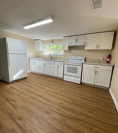 Kitchen with fridge_10252022