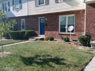 290 Hedgewood Ct, Lexington, KY 40509