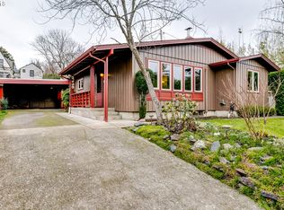 2350 Portland St, Eugene, OR 97405