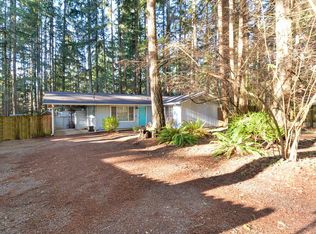 13722 Pinehurst Ln NW, Gig Harbor, WA