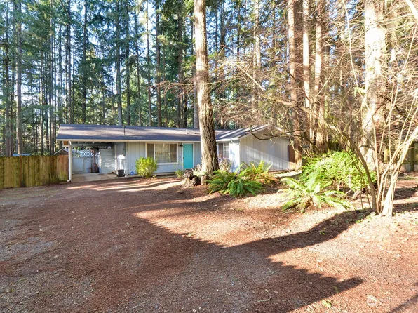 13722 Pinehurst Lane NW, Gig Harbor, WA 98329