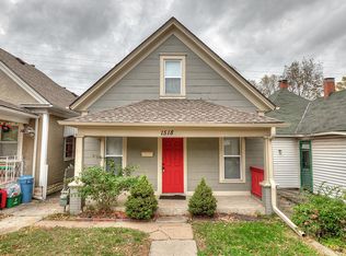 1518 S 15th St, Kansas City, KS 66103
