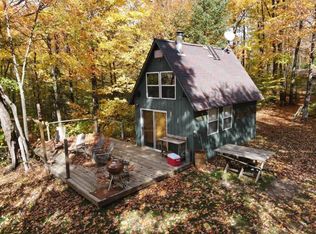 W5516 Whitby Rd, Prentice, WI 54556