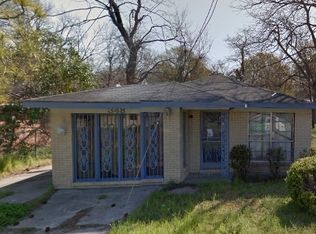 348 S 9th St, Greenville, MS 38703