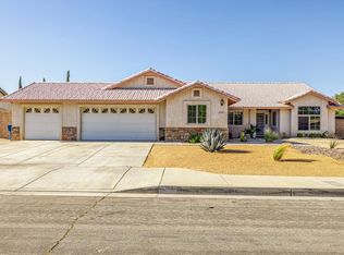 2805 W Avenue L2, Lancaster, CA 93536