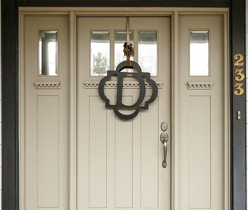 Tim Furlong Jr. - M Weisberg - Franck (2