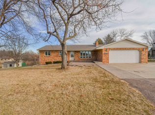 1600 S Powder House Rd, Sioux Falls, SD 57110