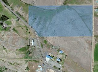 Nna N Fork Rd, Yakima, WA 98903