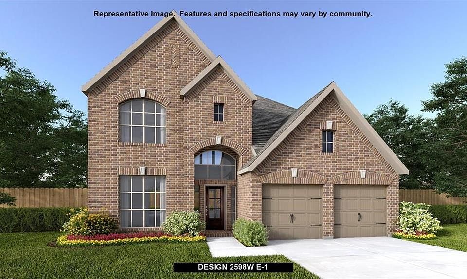 1st image of 2801 Sable Creek Ln