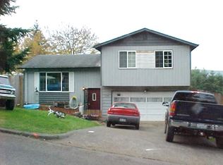 109 Rollingwood Dr, Kelso, WA 98626