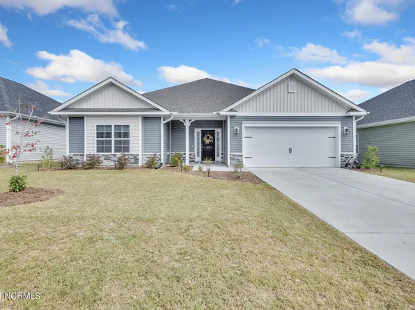 809 Washington Square, Richlands, NC 28574