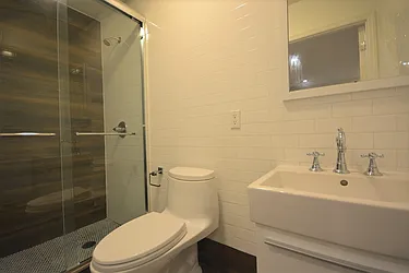 Rented by Corcoran