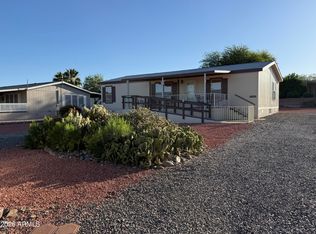 30848 S Running Horse Rd #16, Congress, AZ 85332