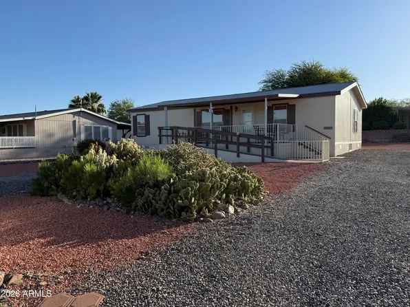 30848 S RUNNING HORSE Road #16, Congress, AZ 85332