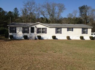 2917 Madeline Rd, Albany, GA 31705