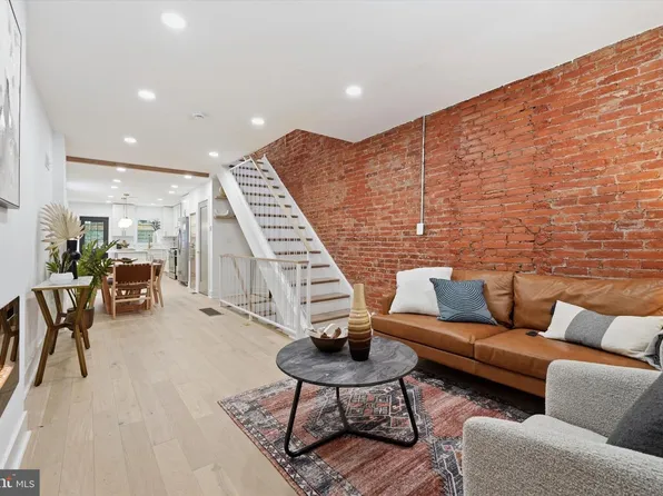 726 Morris St, Philadelphia, PA 19148