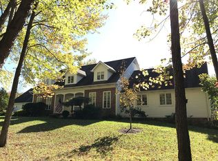 7910 Battles Rd, Gates Mills, OH 44040