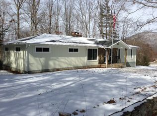 326 Hoot Owl Rd, Spruce Pine, NC 28777