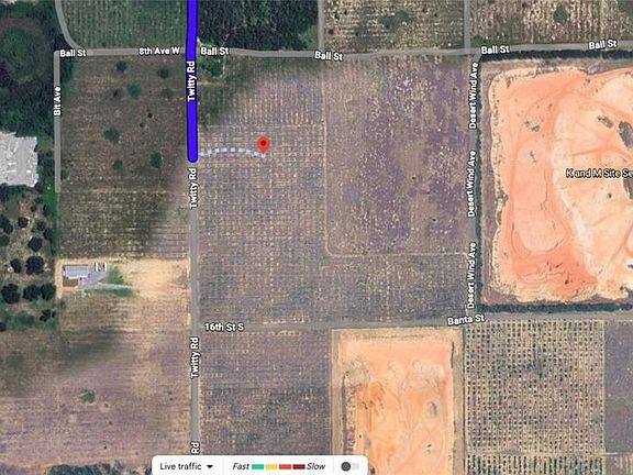 2nd image of 7820 Twitty Rd #30