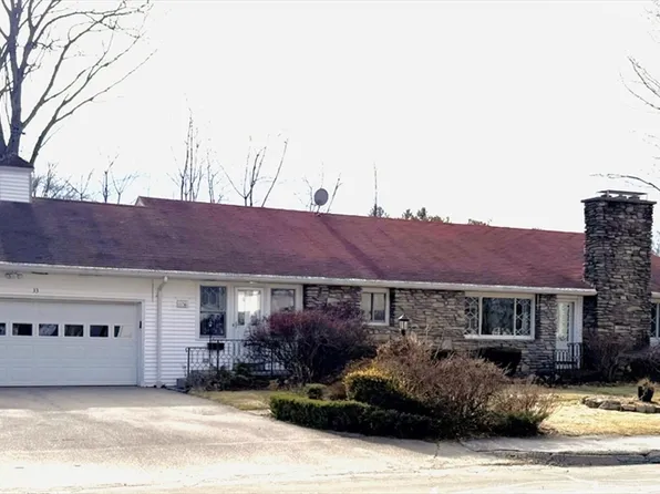 33 Slater St, Webster, MA 01570