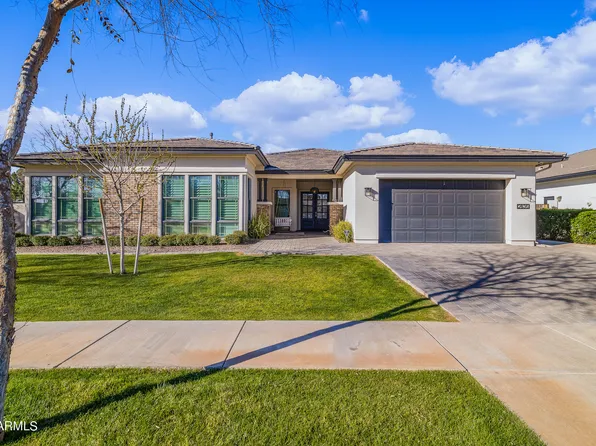 2836 E BOOT TRACK Trail, Gilbert, AZ 85296