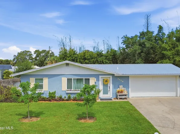 1110 Covina St, Cocoa, FL 32927