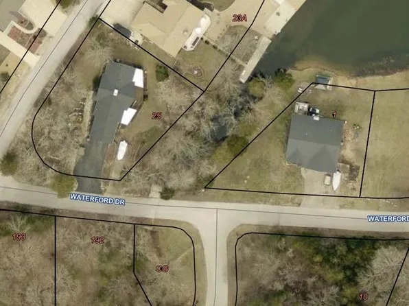 0 Redwood Dr, Hillsboro, MO 63050