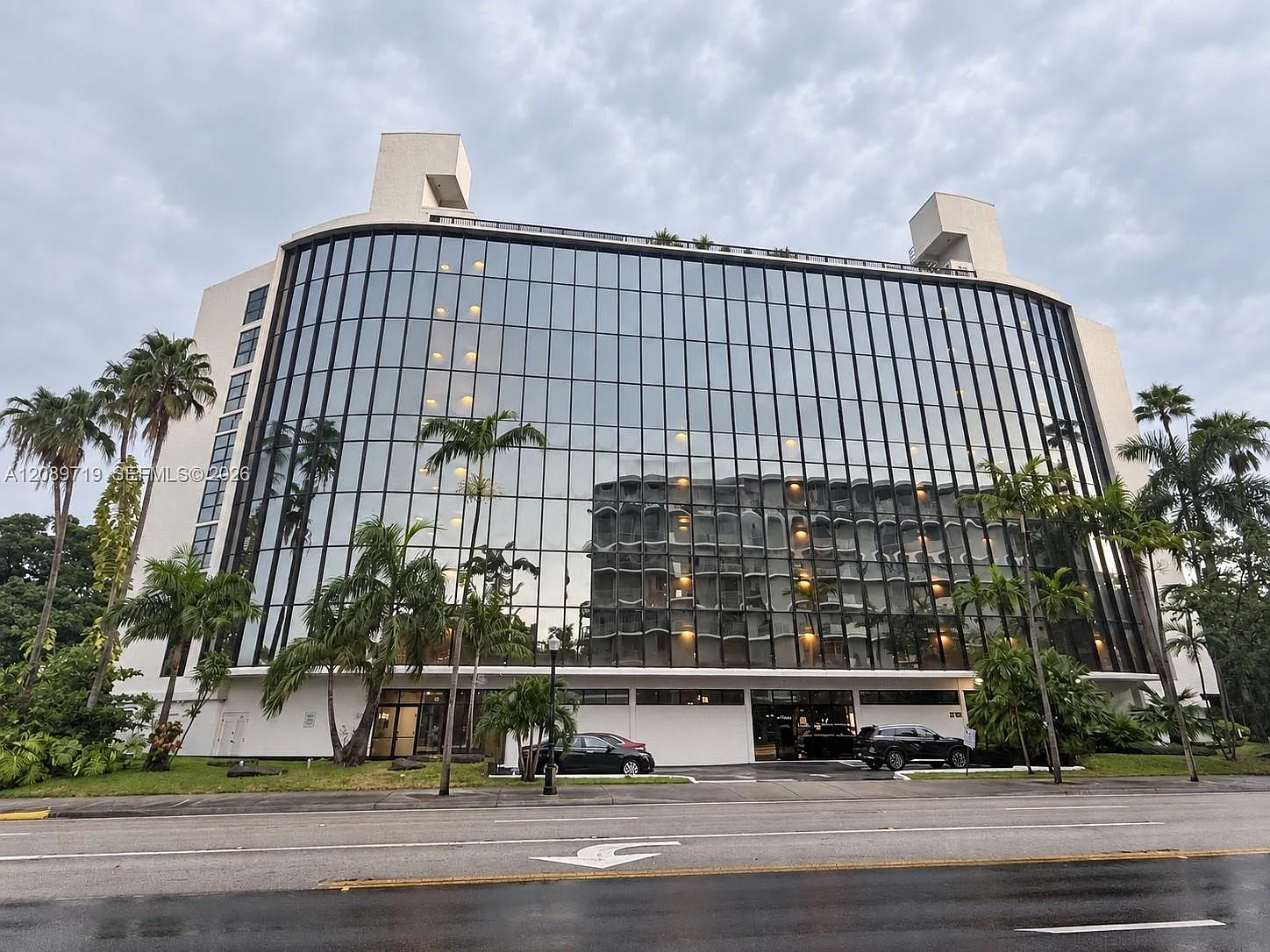 The Flats At Morningside — Photo 1