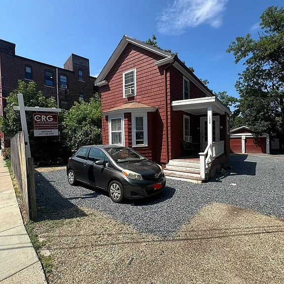 152 Kelton St #1 — Photo 2