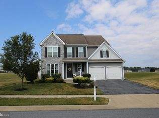 7097 Oak Ridge Dr, Harrisburg, PA 17111