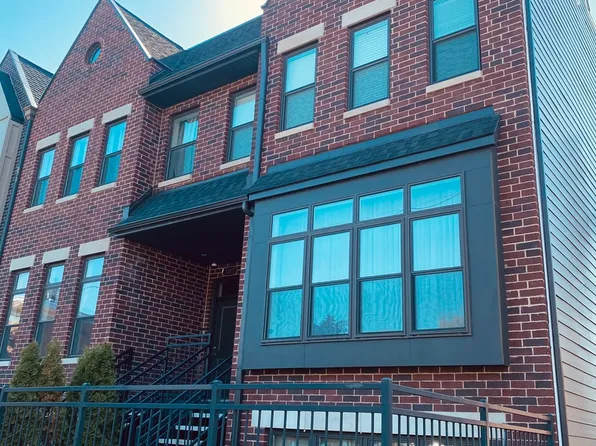 1015 E 43rd St, Chicago, IL 60653