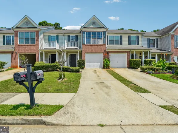 7176 Georges Way, Morrow, GA 30260