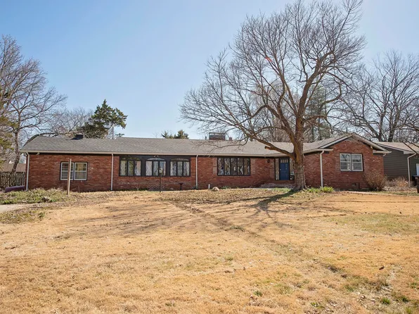 516 S Weller Avenue, Springfield, MO 65802