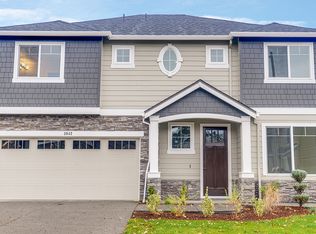 2874 NW Parkhurst Ter, Portland, OR 97229