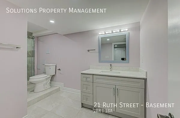 21 Ruth St #BASEMENT — Photo 8
