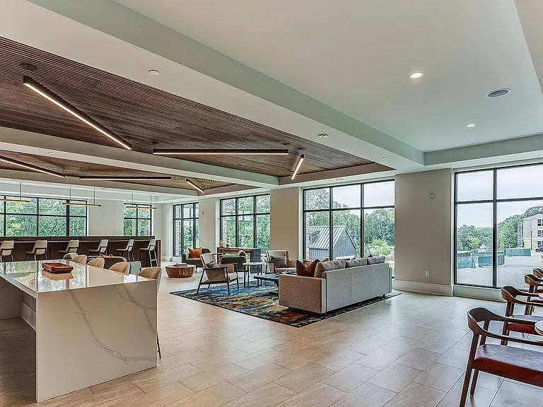 The Heights at Ridgewalk Townhomes & Apartments — Photo 9