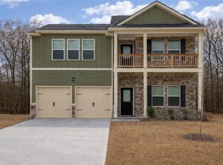 391 River Walk Farm Pkwy #11, Covington, GA 30014