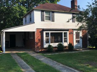 1195 Letchworth Rd, Camp Hill, PA 17011