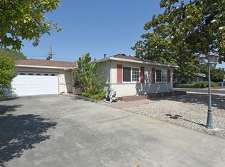 434 Dayton Ave, Santa Clara, CA