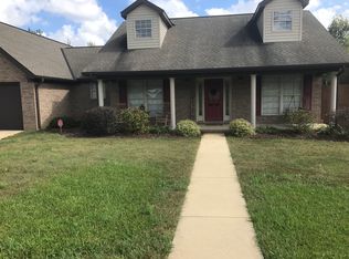 10763 Plantation Dr, Vance, AL 35490