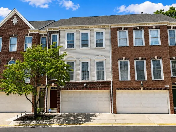 9052 Tanyard Ln, Lorton, VA 22079