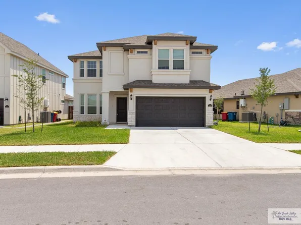 2208 Coyote Trl, Brownsville, TX 78526
