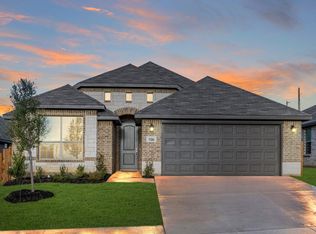 706 Misty Ln, Cleburne, TX 76033