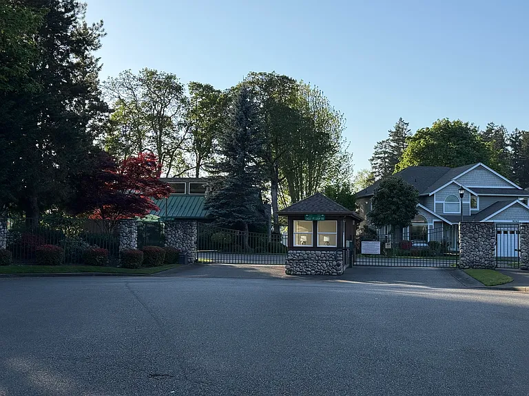 Gated Community
