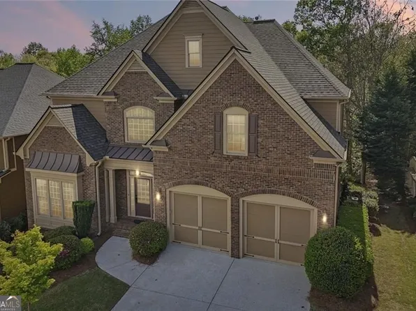 3985 Stanley Rd, Cumming, GA 30041