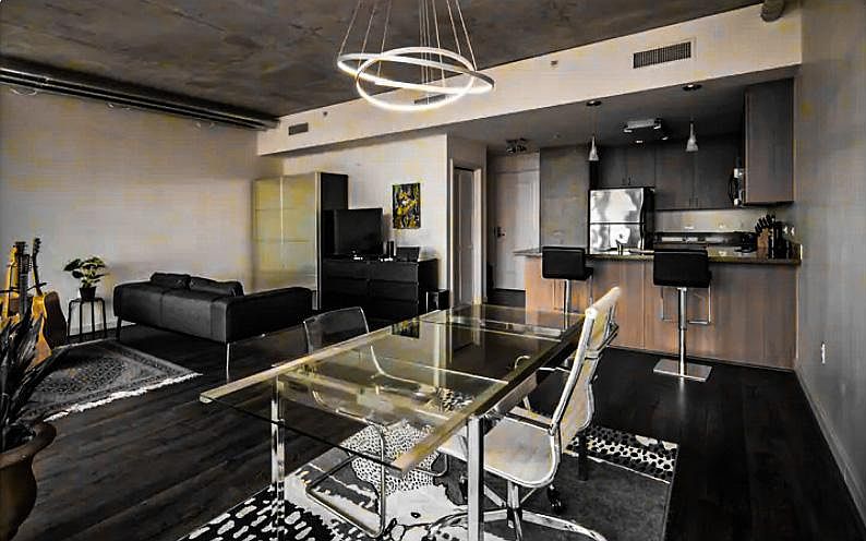 1st image of 1080 Park Blvd Unit 1611
